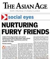 Asian Age