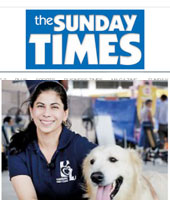 The Sunday Times <br /> Sri Lanka